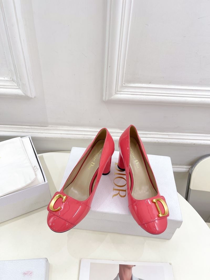 Christian Dior Heeled Shoes